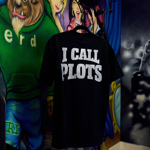 ' I Call Plots '